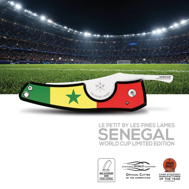 les-fines-lames-le-petit-senegal-zigarrenschneider-wm-limited-edition image 1