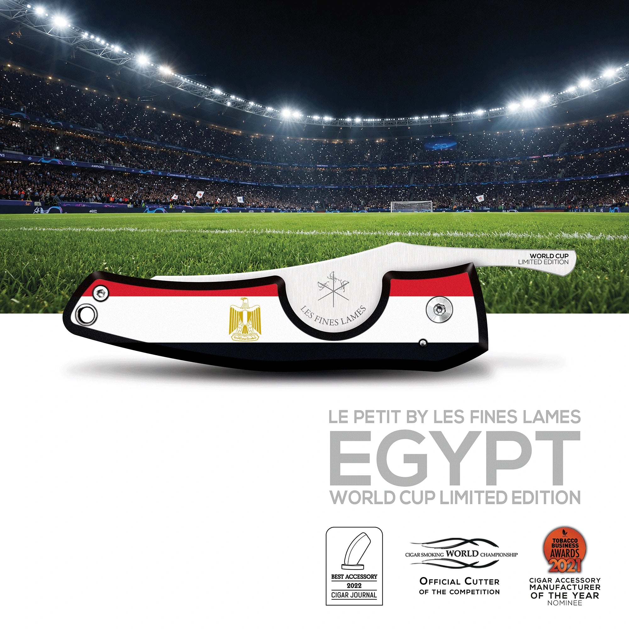 les-fines-lames-le-petit-messer-egypt-wm-limited-edition image 1