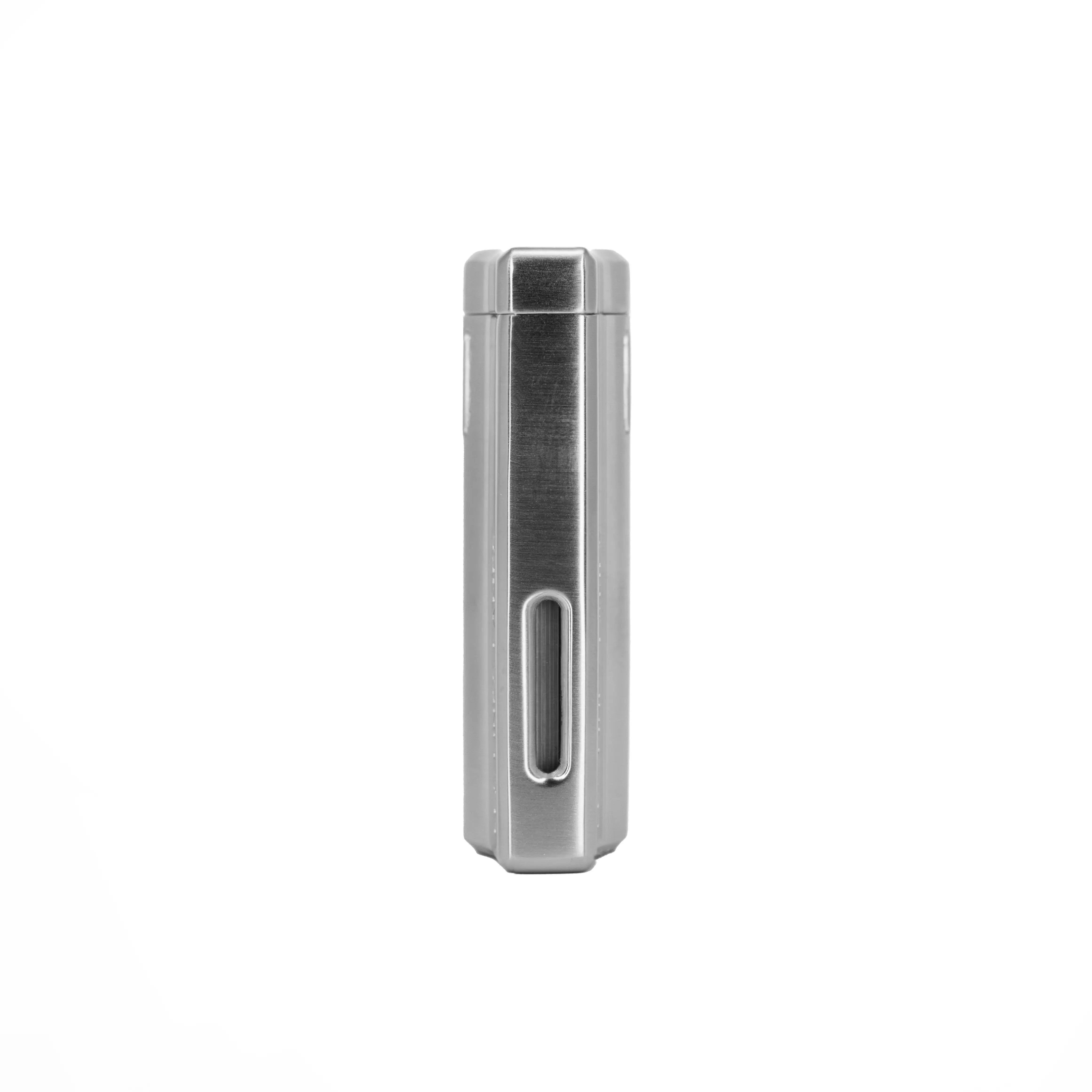 les-fines-lames-le-feu-rs-brushed-chrome-zigarrenfeuerzeug image 7