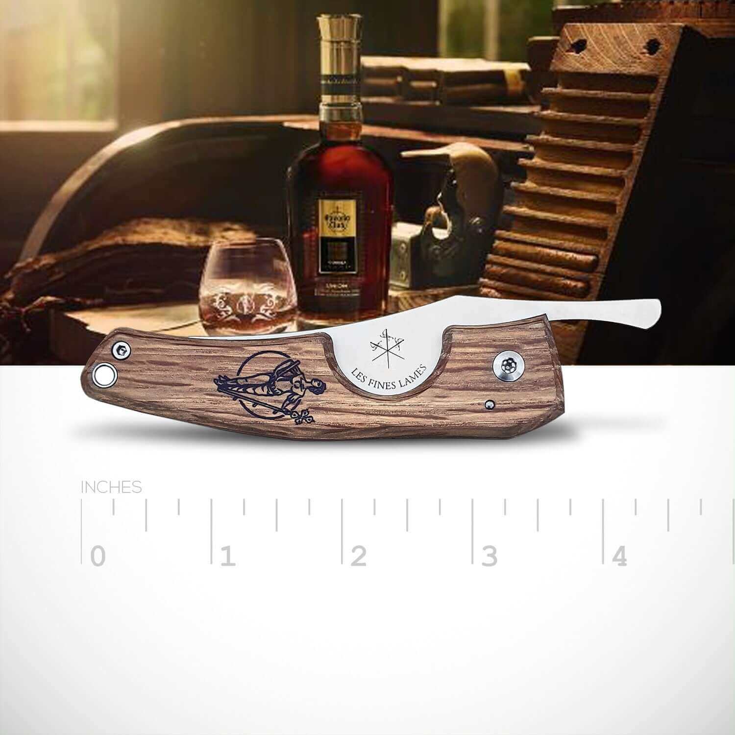 les-fines-lames-le-petit-havana-club-zigarrenschneider-limited-edition image 3