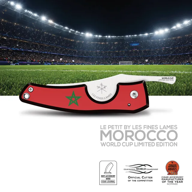 les-fines-lames-le-petit-zigarrenschneider-morocco-wm-edition image 1