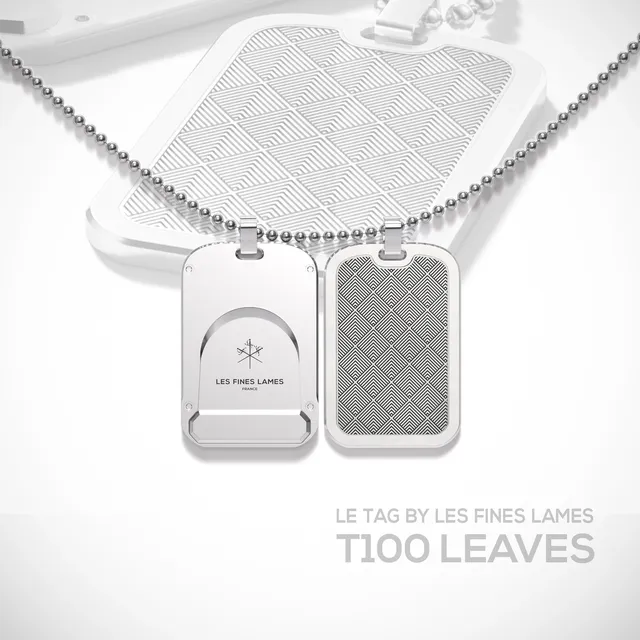 les-fines-lames-le-tag-t100-zigarrenschneider-leaves-silber-420c image 1