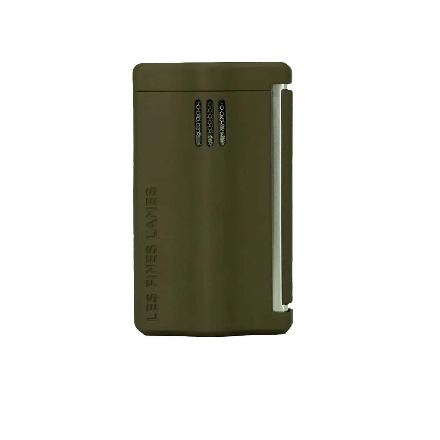 les-fines-lames-le-feu-rs-od-green-zigarrenfeuerzeug image 2