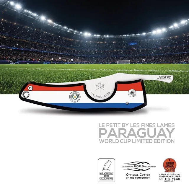 les-fines-lames-le-petit-messer-paraguay-wm-limited-edition image 1