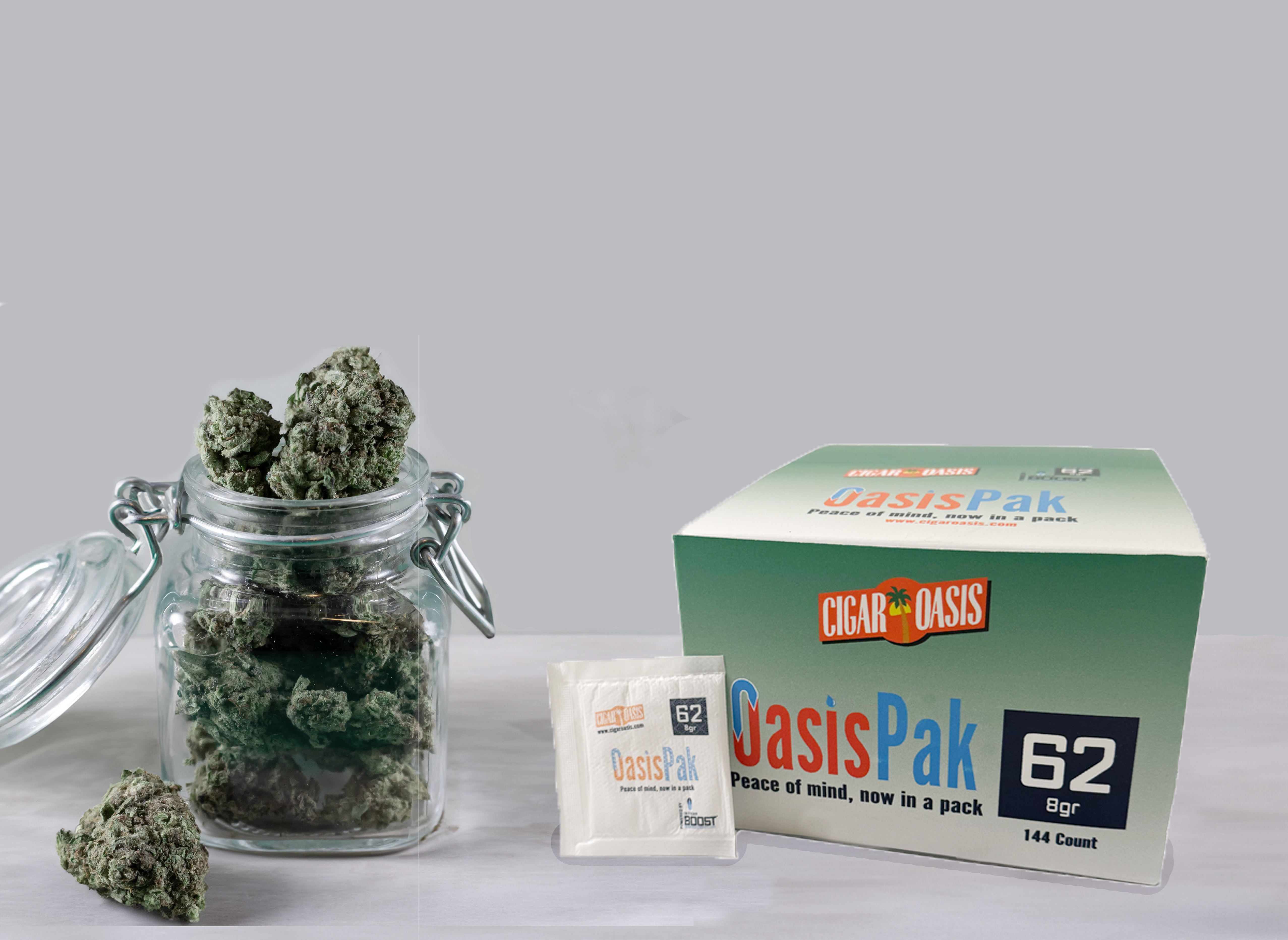 cigar-oasis-oasis-pak-befeuchter-8g-62-einzeln image 4