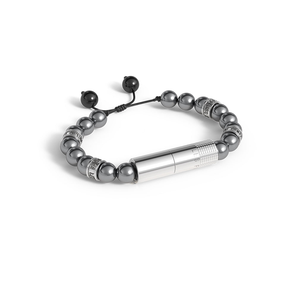 les-fines-lames-punch-bracelet-zigarrenpunch-mercurio-ring-ii image 2