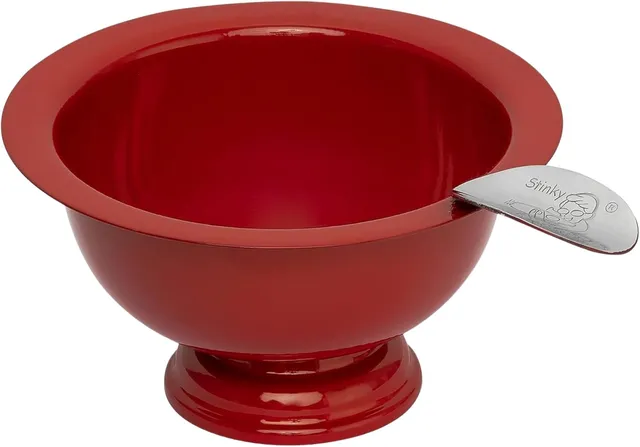 stinky-ashtray-stinky-jr-zigarrenaschenbecher-schwarz-1-ablage image 1