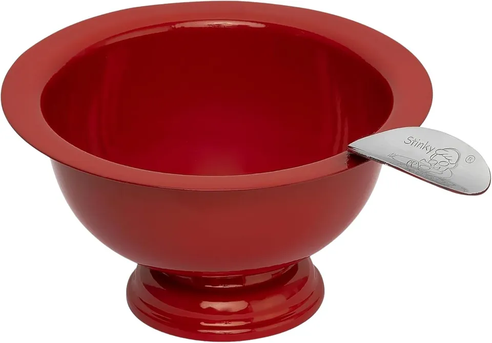 stinky-ashtray-stinky-jr-zigarrenaschenbecher-schwarz-1-ablage image 1