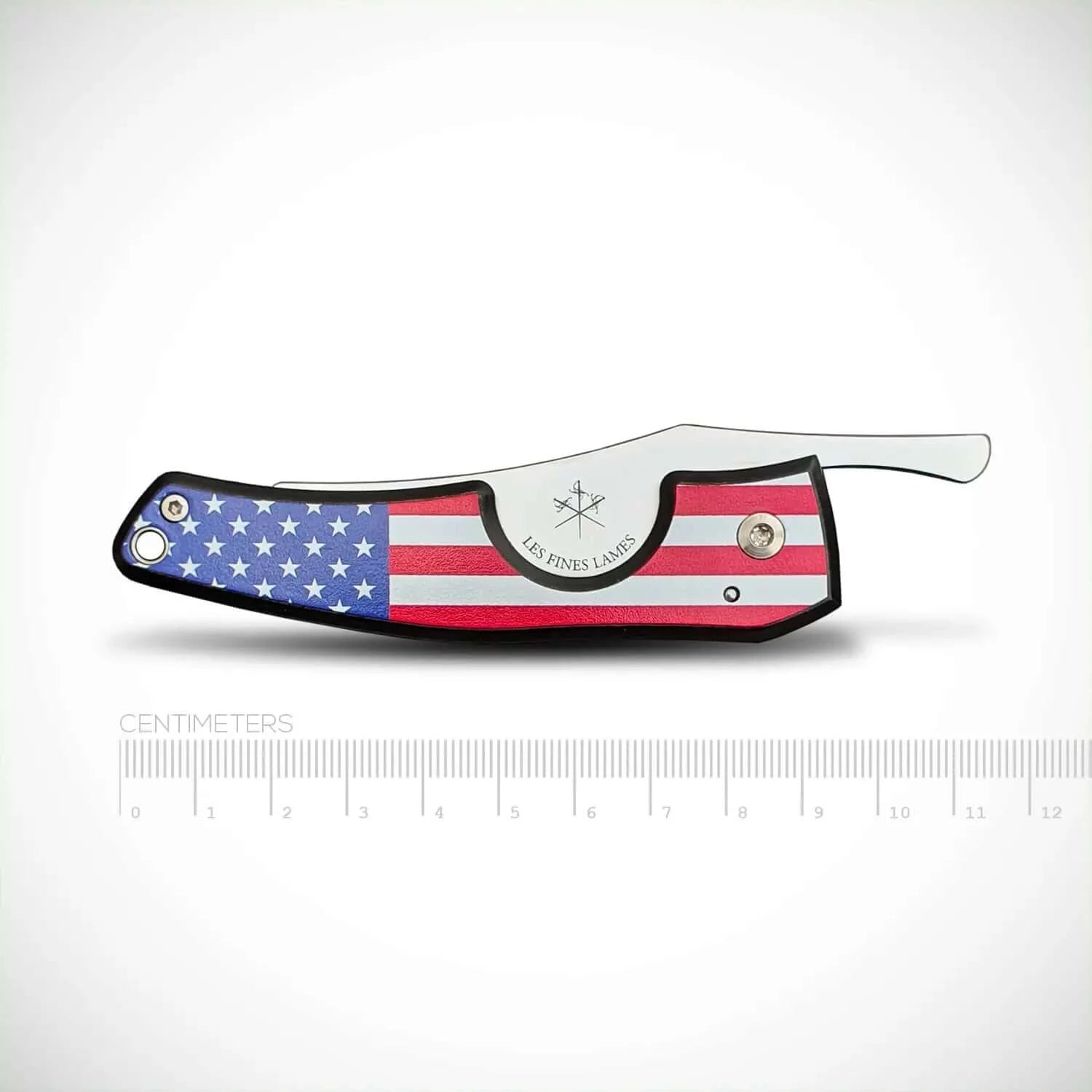 les-fines-lames-le-petit-zigarrenschneider-flag-usa image 4