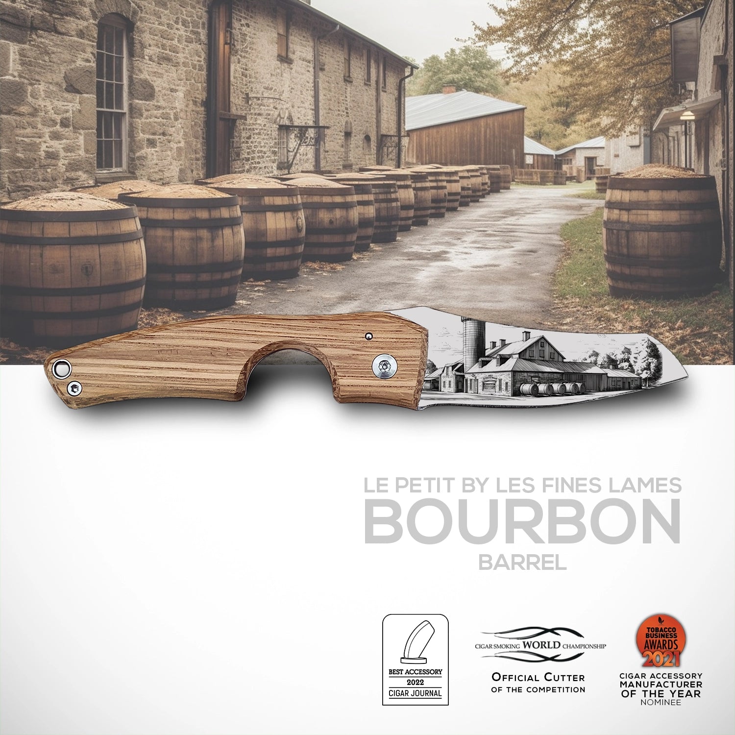 les-fines-lames-le-petit-zigarrenschneider-bourbon-barrel-holz image 4
