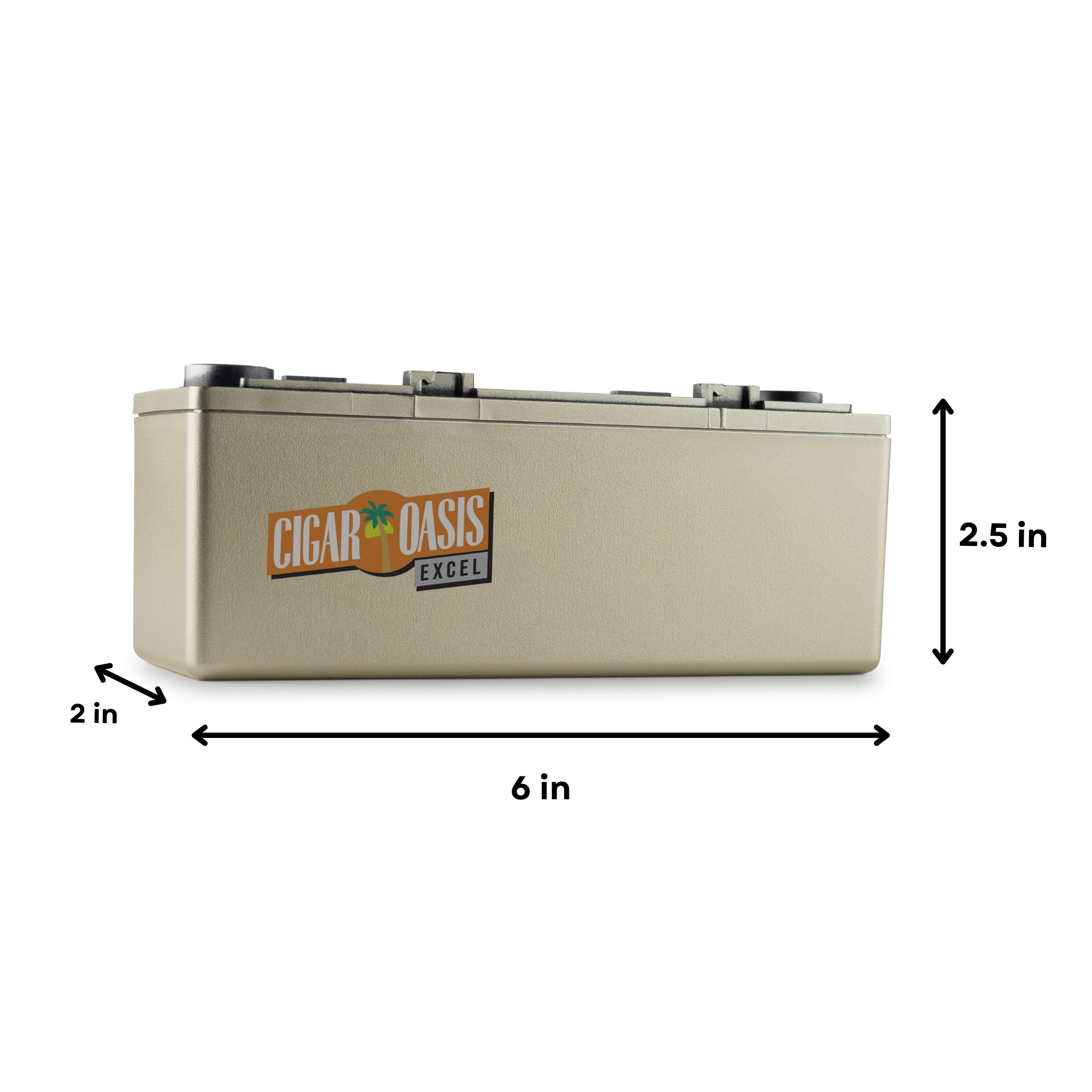 cigar-oasis-excel-wasserpatrone-ersatz-f-r-3-0-xl image 2