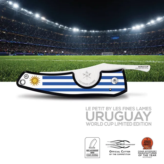les-fines-lames-le-petit-uruguay-zigarrenschneider-wm-limited-edition image 1
