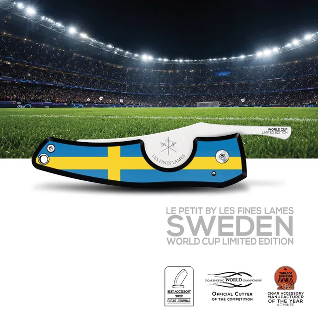les-fines-lames-le-petit-sweden-zigarrenmesser-limitiert image 1