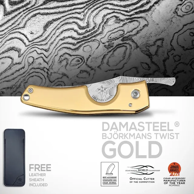 les-fines-lames-le-petit-damasteel-bj-rkmans-twist-cutter-gold image 1