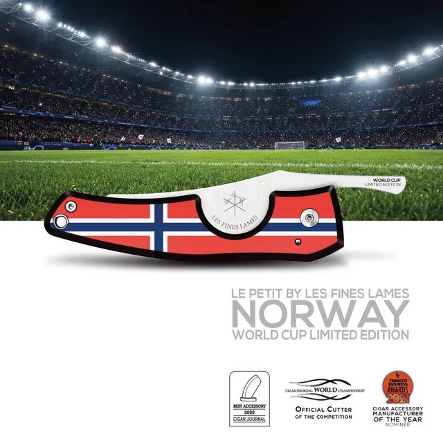 les-fines-lames-le-petit-zigarrencutter-norwegen-wm-edition image 1