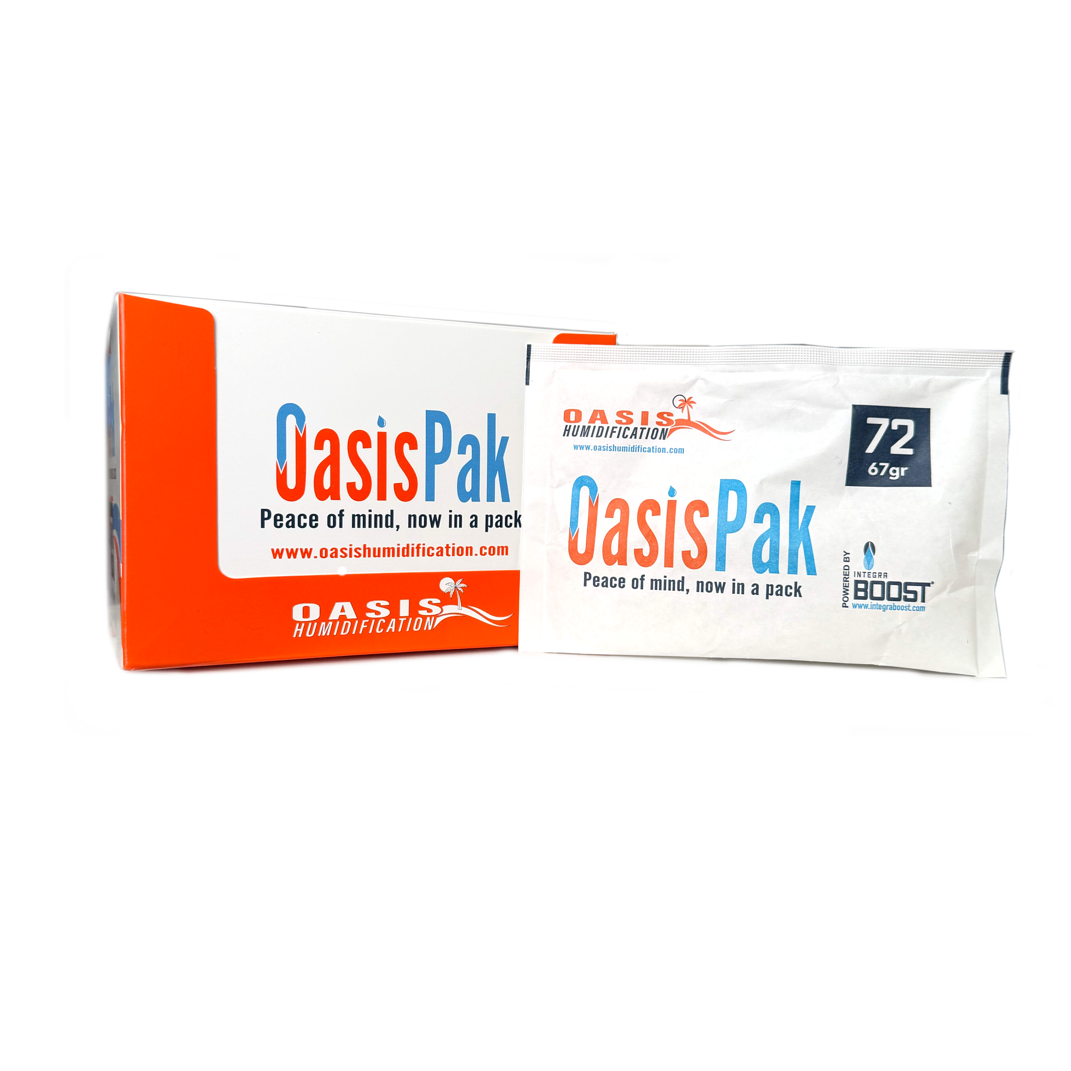 cigar-oasis-oasis-pak-befeuchter-67g-72-einzeln image 3