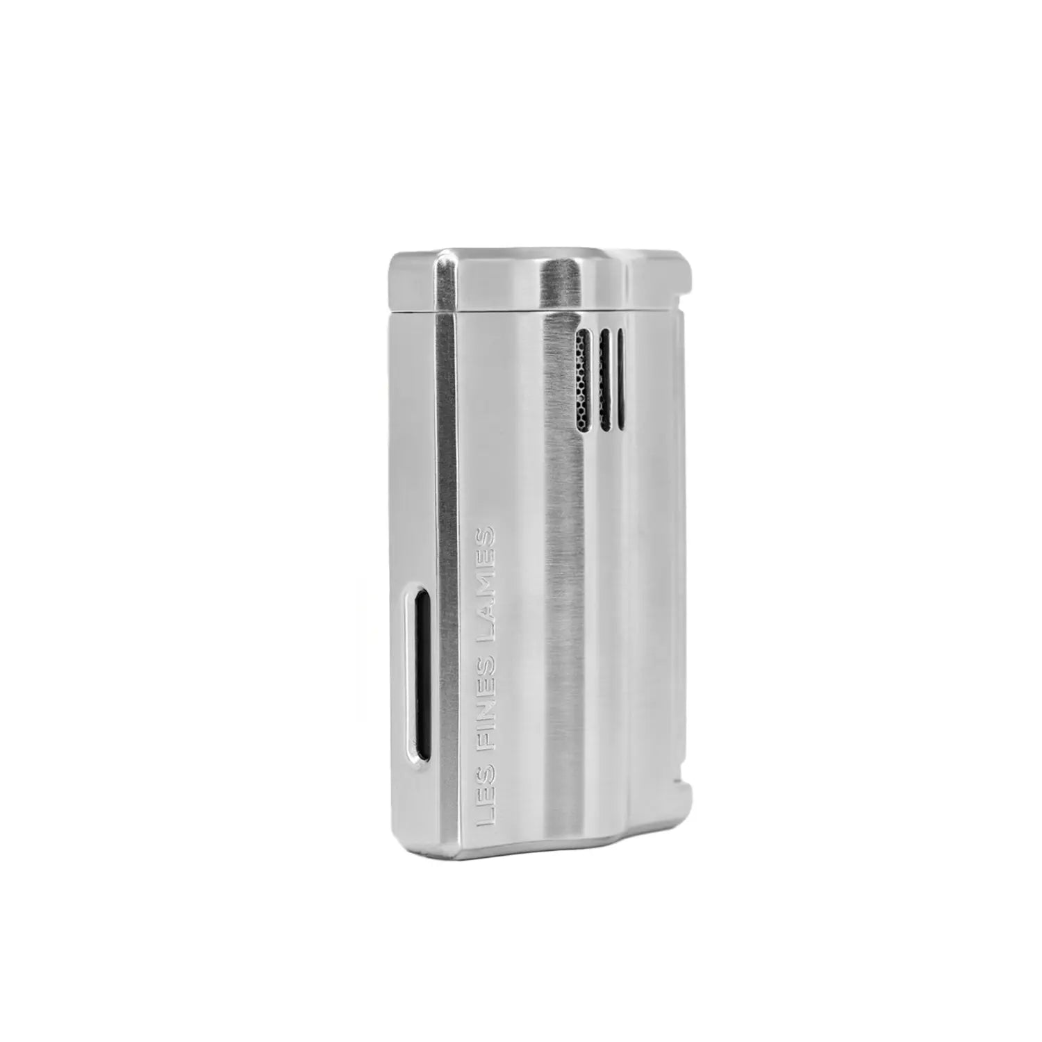 les-fines-lames-le-feu-rs-brushed-chrome-zigarrenfeuerzeug image 8