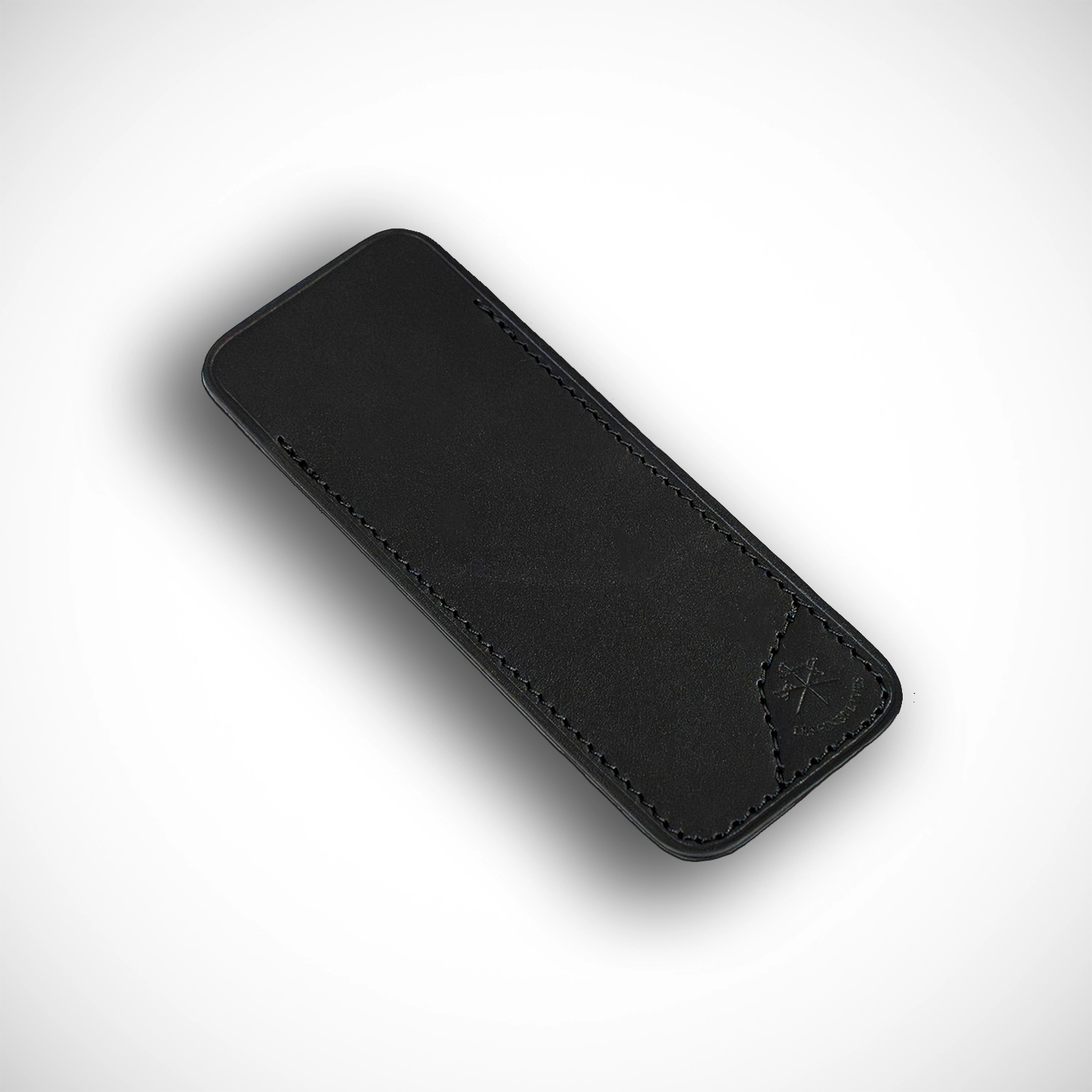 les-fines-lames-le-petit-lederscheide-schwarz-etui-leder image 2