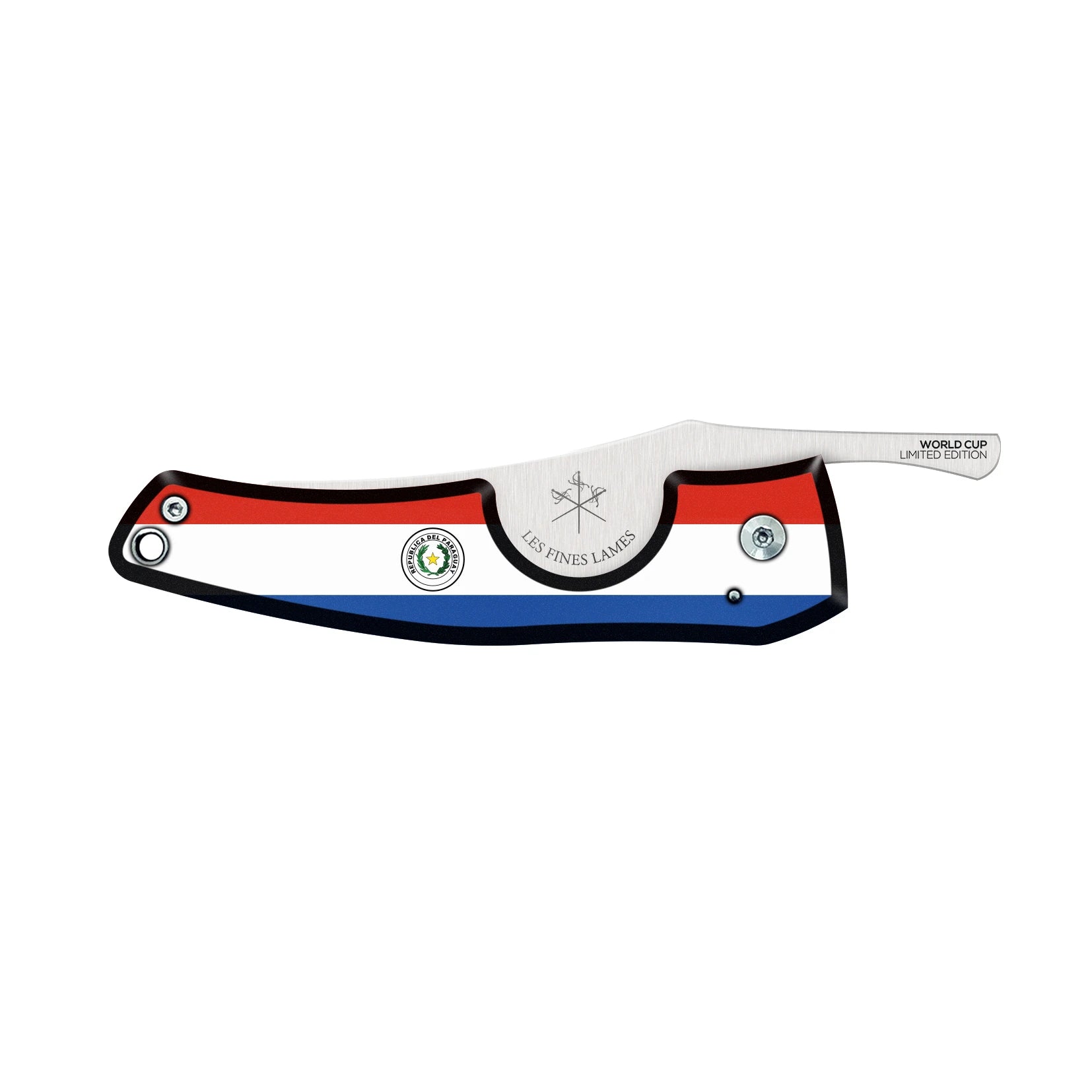 les-fines-lames-le-petit-messer-paraguay-wm-limited-edition image 2
