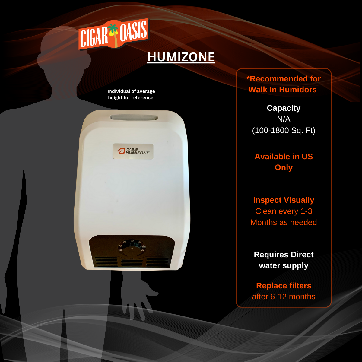 cigar-oasis-humi-zone-befeuchtungssystem-walk-in-humidor-filter image 2