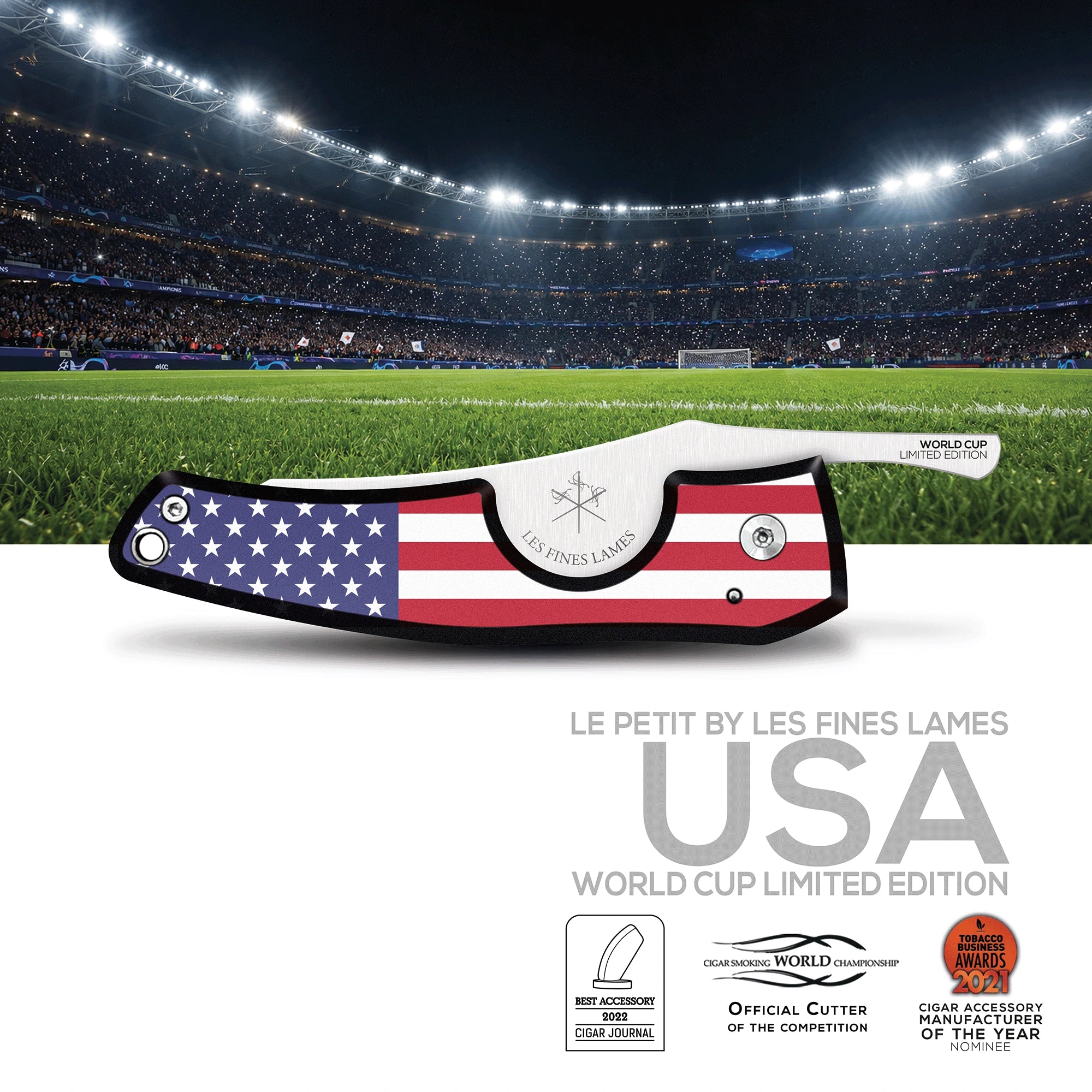 les-fines-lames-le-petit-usa-zigarrenmesser-limitiert image 1