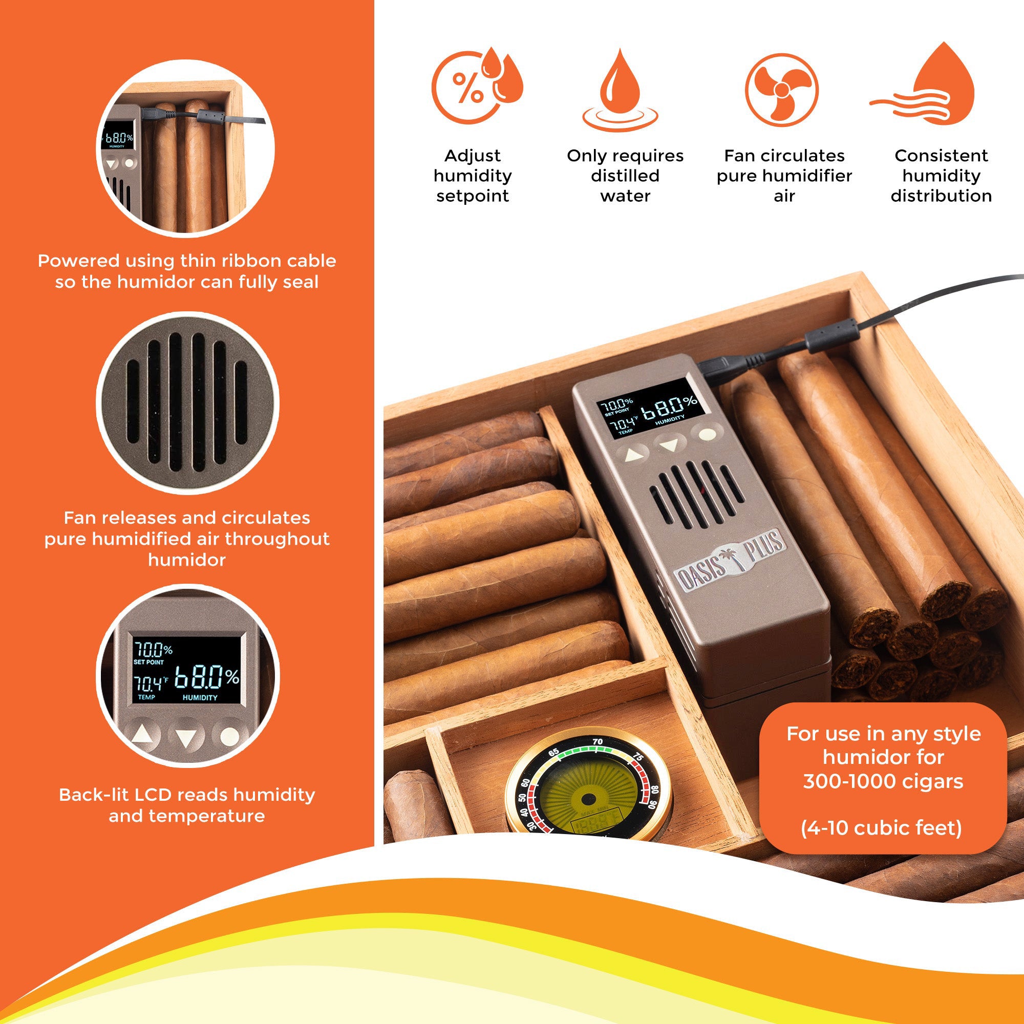 cigar-oasis-plus-4-0-humidor-befeuchter-mit-app image 3