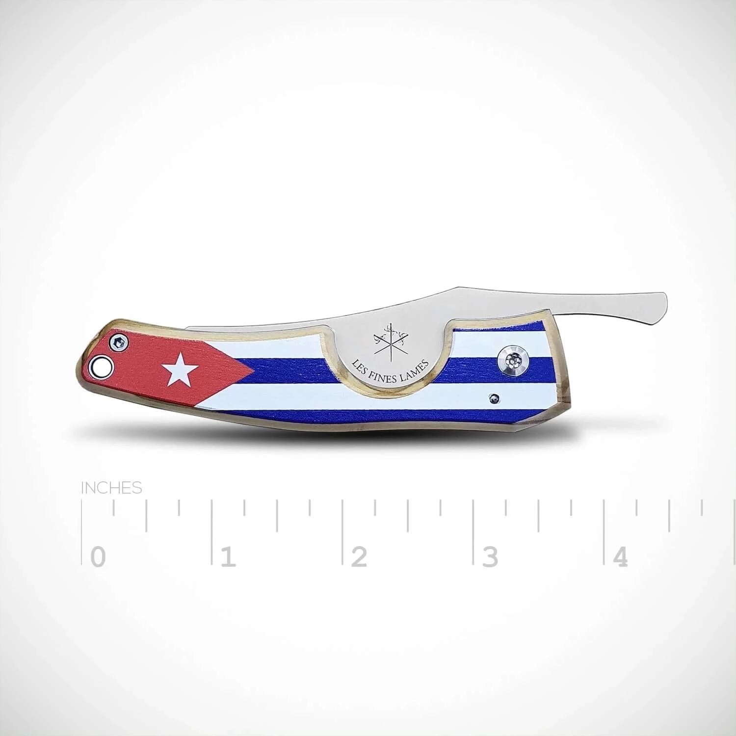 les-fines-lames-le-petit-zigarrenschneider-flag-cuba-light image 3